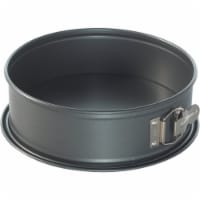 Simple Craft - Cheesecake Pan 9 inch - Black