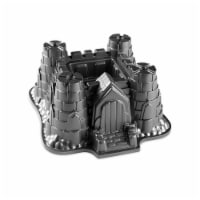 Nordic Ware Party Time Castle Bundt Pan - Blue