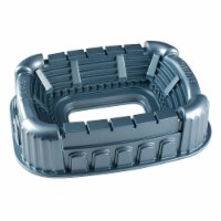 Nordic Ware Party Time Stadium Bundt Pan - Blue