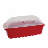 Nordic Ware Microwave Splatter Cover, 1 Count - Kroger