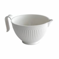 Nordic Ware Better Batter Bowl - White Perspective: Main