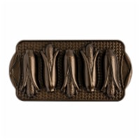 Nordic Ware Corn Cakes Baking Pan