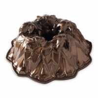 Nordic Ware Aluminum Bundt Pan - Red, 1 ct - Harris Teeter