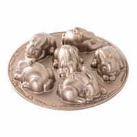 Nordic Ware® Baby Bunny Cakelet Pan