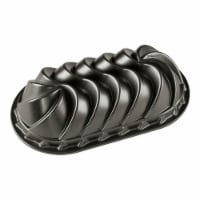 Nordic Ware Classic Cast Aluminum Loaf Pan, 1 - Fry's Food Stores