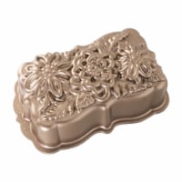 Nordic Ware® Wildflower Loaf Pan