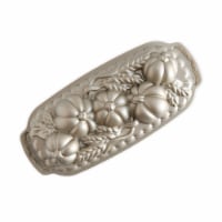 Nordic Ware Wheat & Pumpkin Loaf Pan