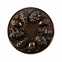 Nordic Ware Woodland Cakelet Pan