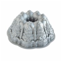 Nordic Ware Platinum Collection Kugelhopf Bundt Pan - Silver, 1 - Kroger