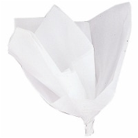Unique® Party!™ White Tissue Paper