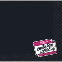 Fortnite Party Beverage Napkins - 16 ct