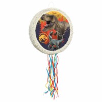 Jurassic World Dominion Pull-String Party Piñata