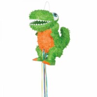 Unique Dinosaur T-Rex Pinata Perspective: Main
