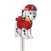 Unique Paw Patrol Marshall Pinata Perspective: Main