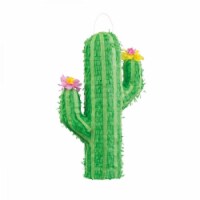 Unique Cactus Pinata Perspective: Main