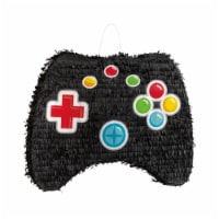 Unique Cinco de Mayo Video Game Controller Pinata Perspective: Main