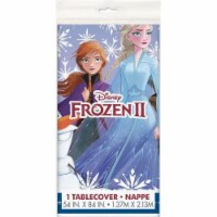 Unique Disney Frozen 2 Tablecover
