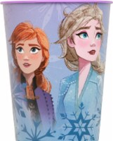 Unique Disney Frozen 2 Plastic Cup Perspective: Main