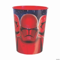 Star Wars Episode IX 16oz Plastic Stadium Cup