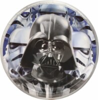 Unique Star Wars Paper Plates - 8 Pack Perspective: Main