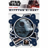 Star Wars Classic Jointed Banner
