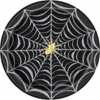 Unique More Boos Spider Plates Perspective: Main