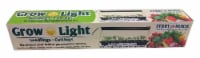 Jiffy 2 Ft. Silver 48W Fluorescent Plant Lamp KLIGHT-9