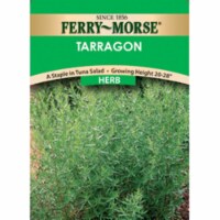 Ferry-Morse Tarragon Herb Seeds Perspective: Main