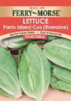 Ferry-Morse® Romaine Lettuce Seeds