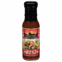 Premier Japan Organic Hoisin Stir Fry Sauce