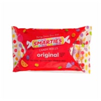 Smarties 9023359 14 oz Assorted Candy Wafers, Pack of 12