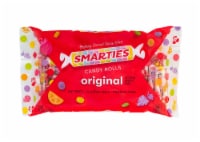 Smarties Original Candy Rolls