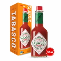 Tabasco® Original Flavor Pepper Sauce