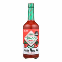 Tabasco Bloody Mary Mix Perspective: Main