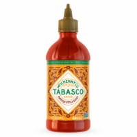 TABASCO®  Buffalo Style Sauce 8.6 fl oz Perspective: Main