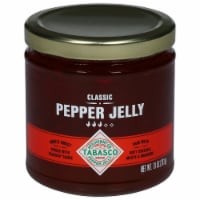 Tabasco Spicy Pepper Jelly