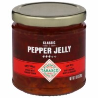 Tabasco® Spicy Pepper Jelly Perspective: Main