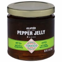 Tabasco® Mild Jalapeno Pepper Jelly Perspective: Main