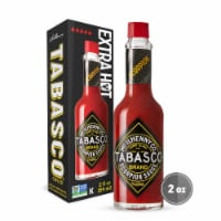 Tabasco® Scorpion Sauce