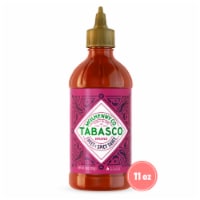 McIlhenny Co Sweet & Spicy Tabasco Sauce