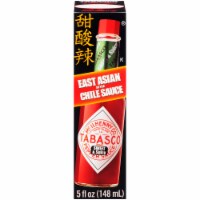 Tabasco Sweet & Spicy Pepper Sauce