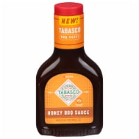 Tabasco® Honey BBQ Sauce