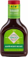 Tabasco® Jalapeno Mesquite BBQ Sauce