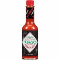 Tabasco® Scorpion Hot Sauce Perspective: Main
