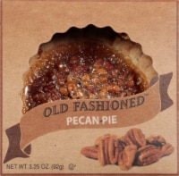 Table Talk Old Fashioned Baked Pecan Pie - 4 Inch