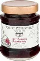 Robert Rothschild Farm Hot Pepper Raspberry Preserves
