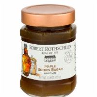 Robert Rothschild Farm Maple Brown Sugar Ham Glaze