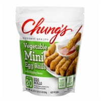 Chung's® Mini Vegetable Egg Rolls