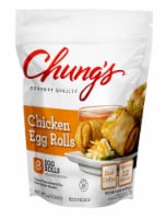Chung's® Chicken Egg Rolls