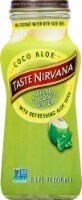Taste Nirvana Coco Aloe Coconut Water Perspective: Main